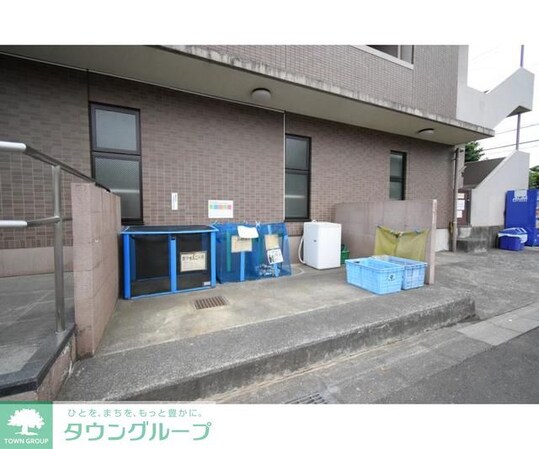 こもれび滝山の物件内観写真